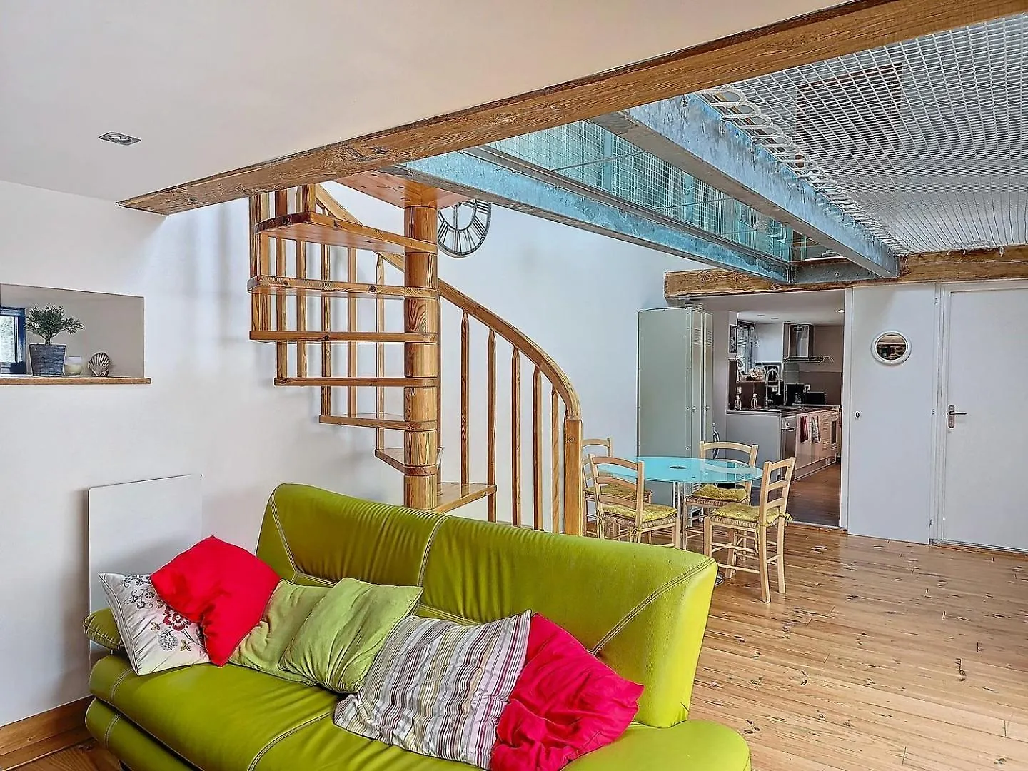 Ty Heole House Villa Plouezec Holiday home