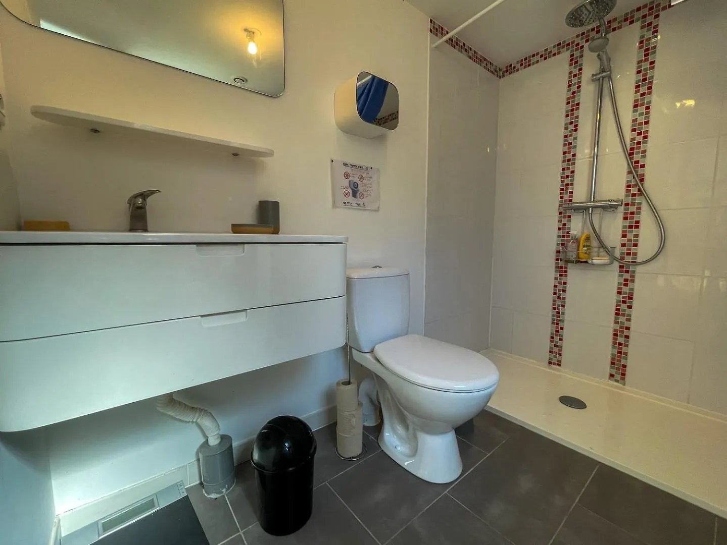 Holiday home Ty Heole House Villa Plouezec