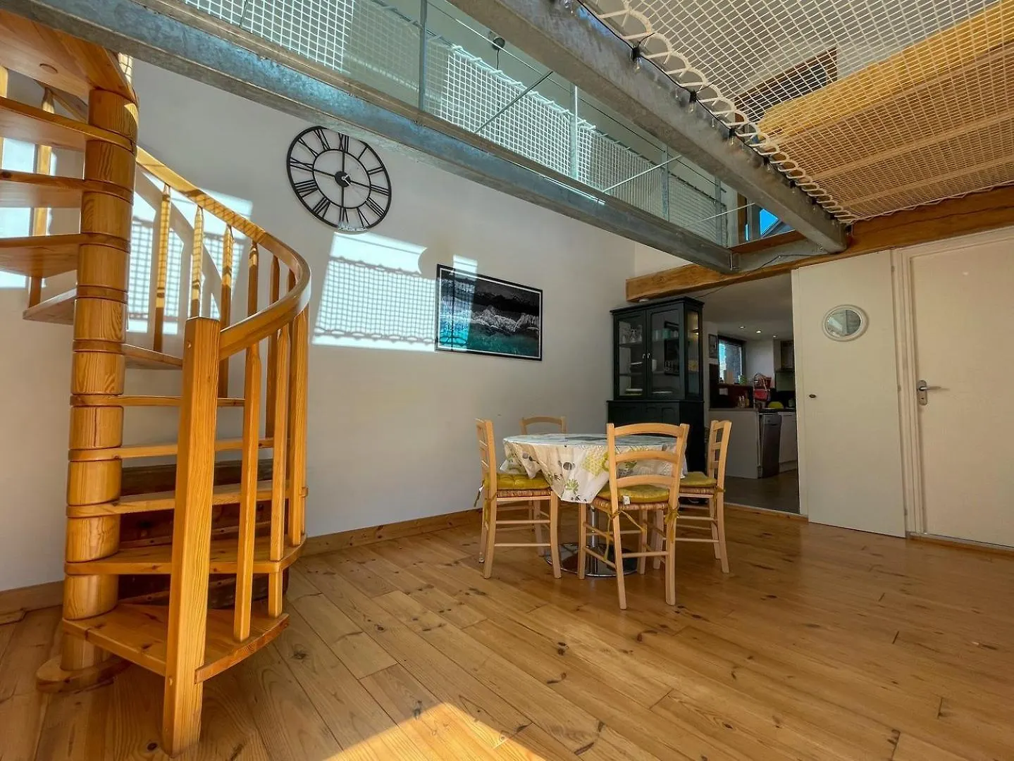 Holiday home Ty Heole House Villa Plouezec