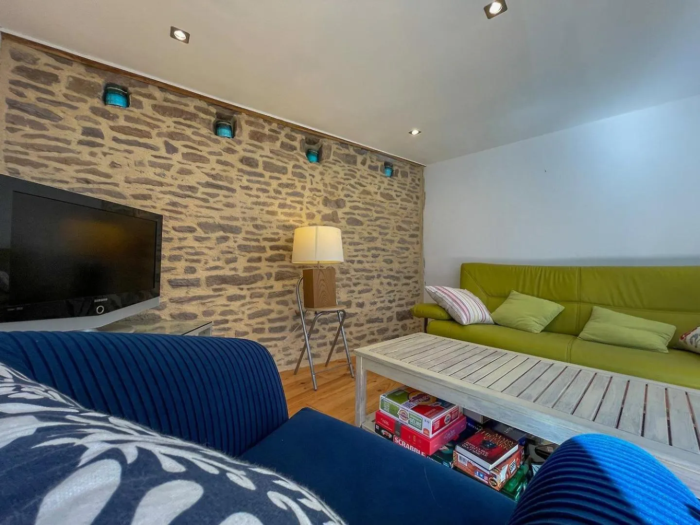 Ty Heole House Villa Plouezec