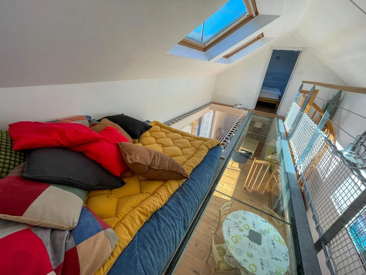 Holiday home Ty Heole House Villa Plouezec