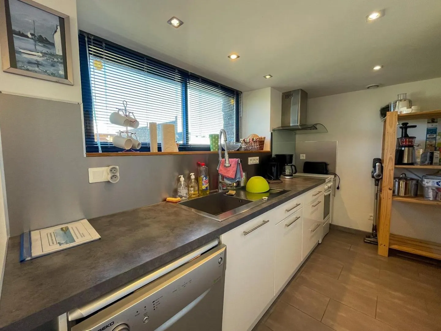 Ty Heole House Villa Plouezec Holiday home