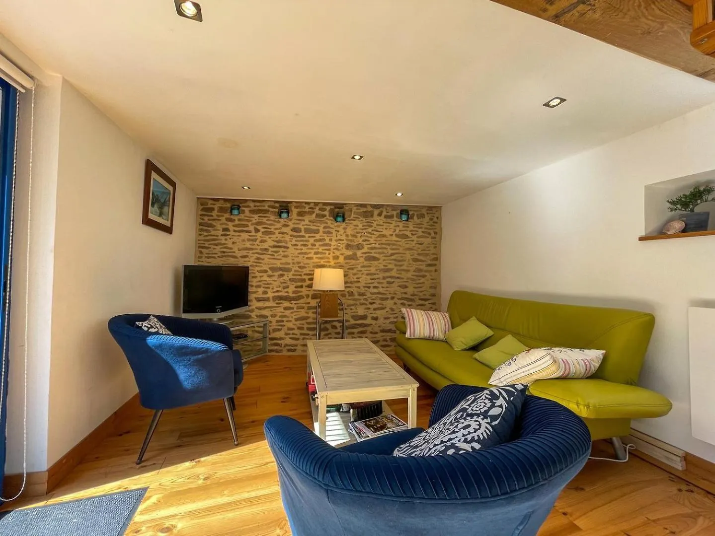 Ty Heole House Villa Plouezec