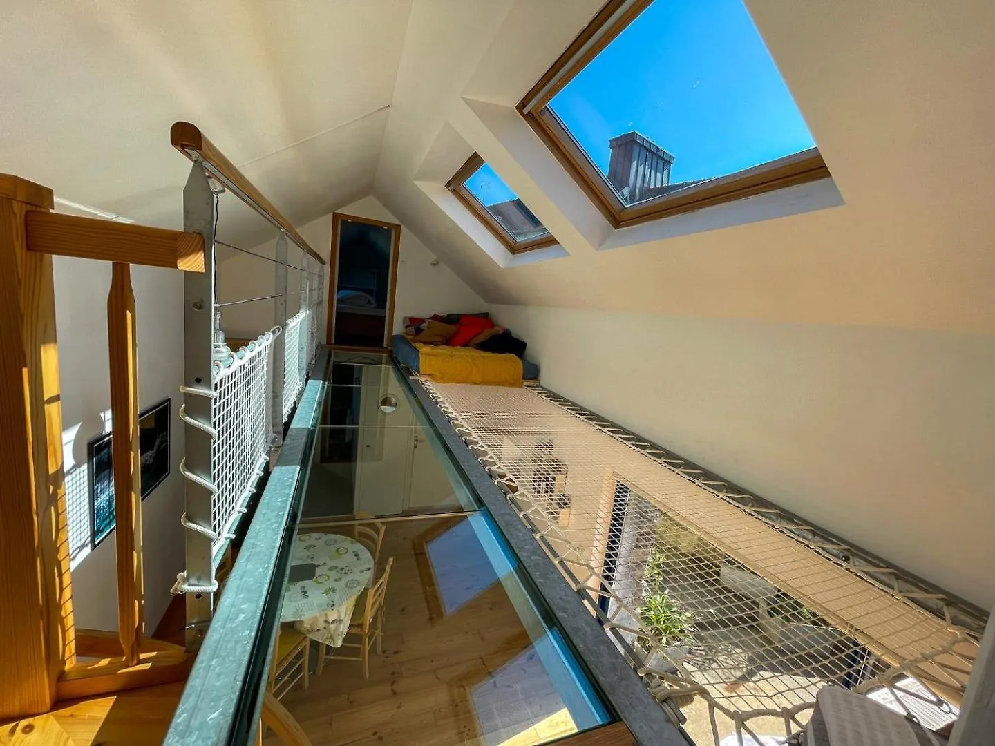 Ty Heole House Villa Plouezec Holiday home