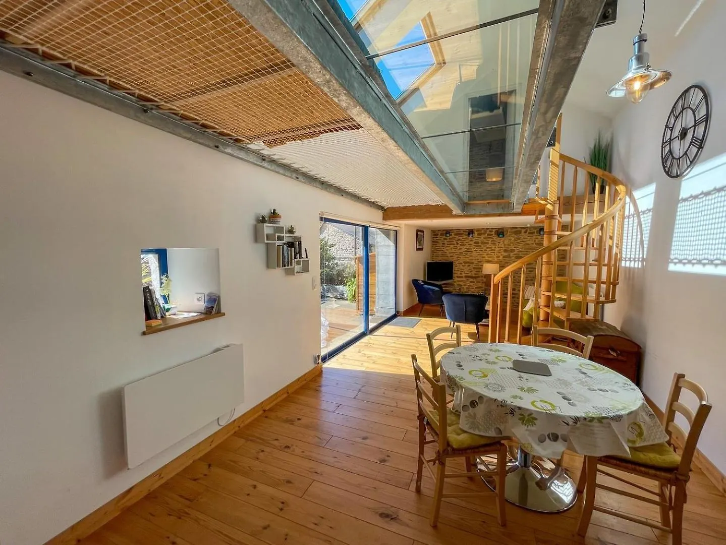 Ty Heole House Villa Plouezec 0*,  France