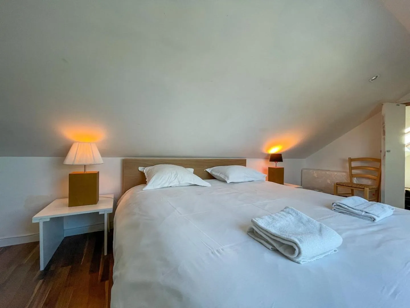 Ty Heole House Villa Plouezec
