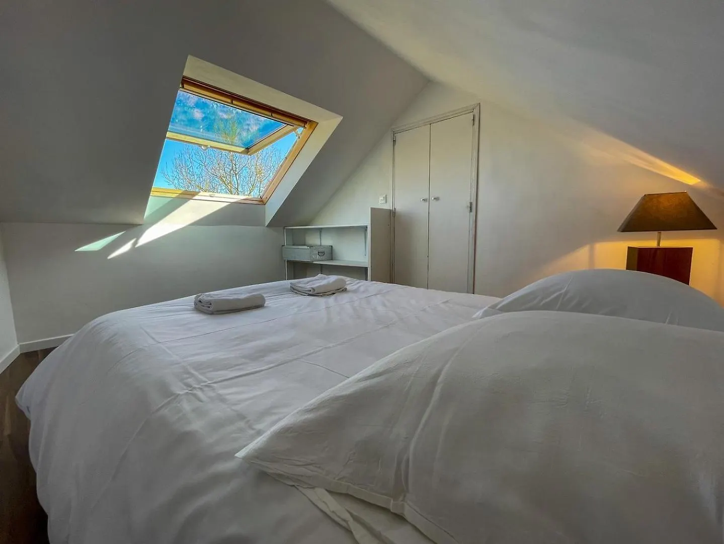 Ty Heole House Villa Plouezec Holiday home