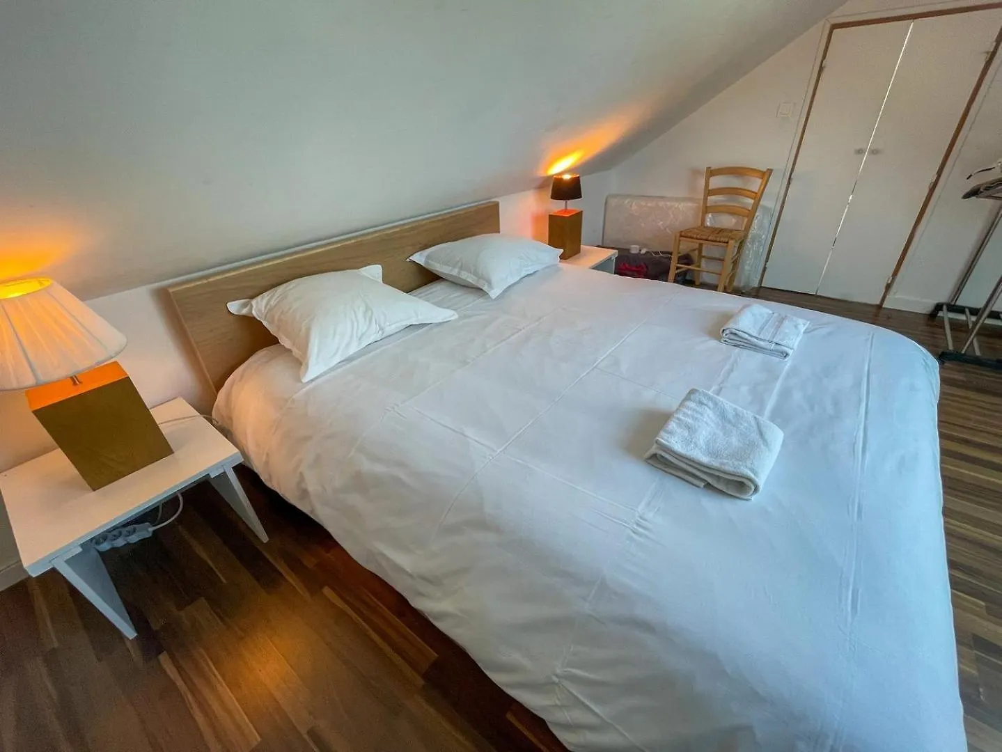 Holiday home Ty Heole House Villa Plouezec France