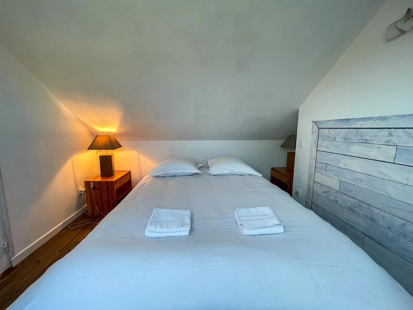 Ty Heole House Villa Plouezec France