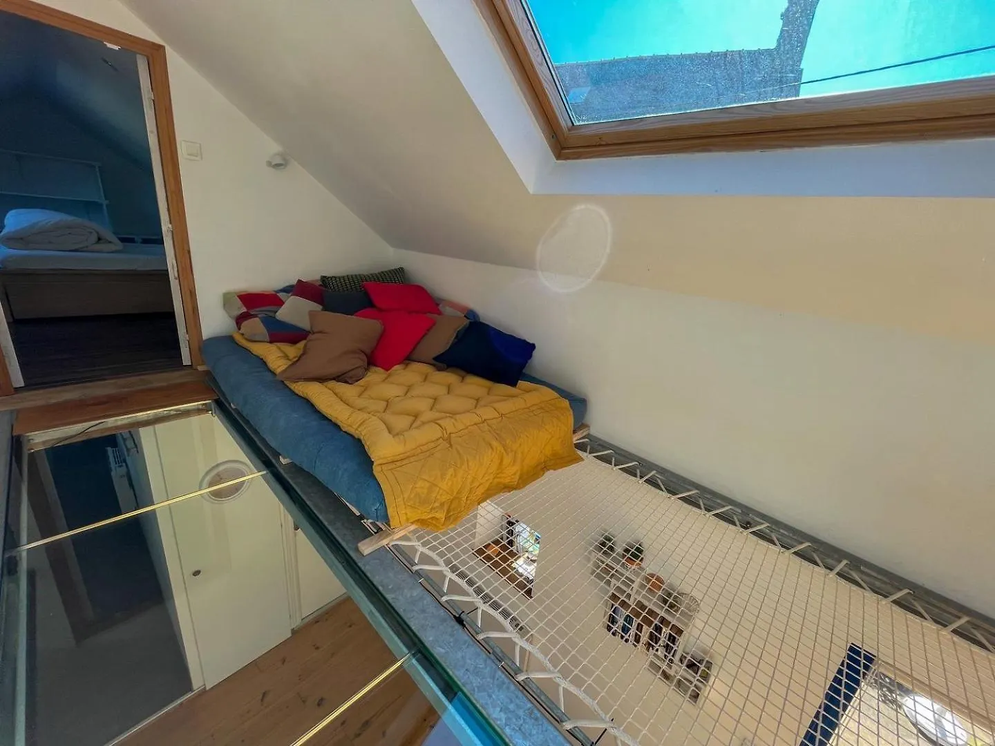 Holiday home Ty Heole House Villa Plouezec