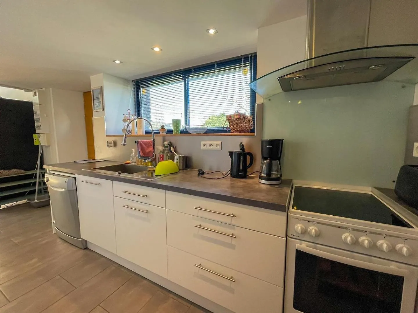 Holiday home Ty Heole House Villa Plouezec